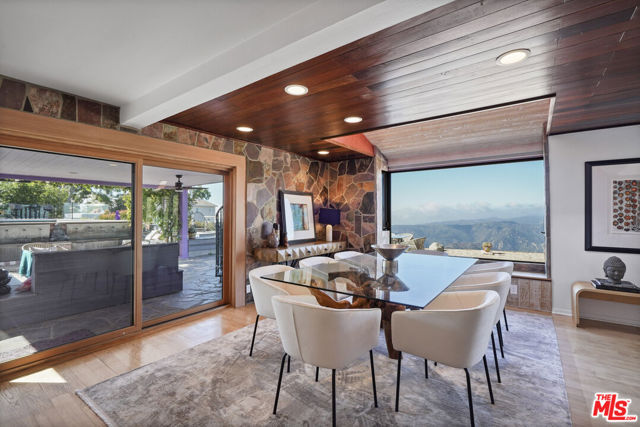 Drew Fenton | 231 Loma Metisse Road Malibu CA | MLS: 7475420