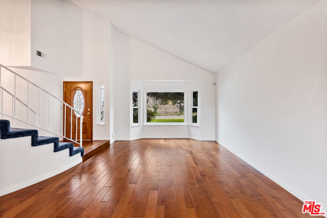 Formal Living Room