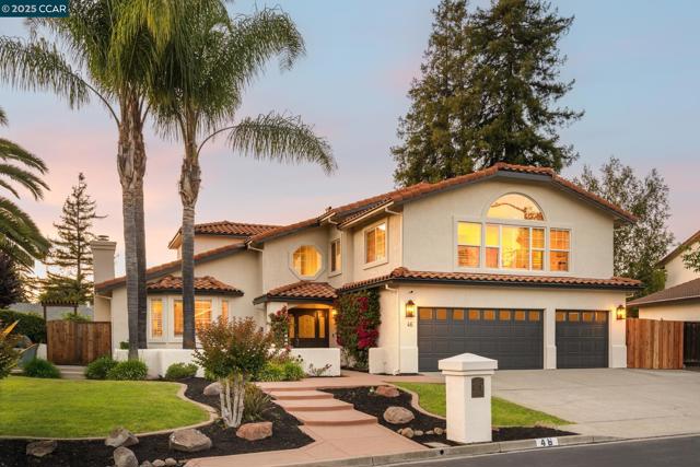 46 Saint Mark Ct, Danville CA: https://media.crmls.org/mediaz/306933c4-4d15-40c7-87f6-6316cbc919a3.jpg