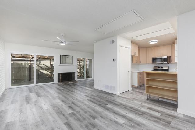 Detail Gallery Image 14 of 52 For 9320 Earl St #57,  La Mesa,  CA 91942 - 2 Beds | 1 Baths