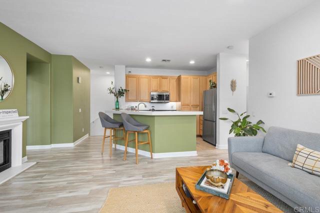 Home for Sale in Chula Vista