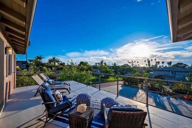 Detail Gallery Image 21 of 40 For 614 Ocean View Ave, Encinitas,  CA 92024 - 4 Beds | 4/1 Baths