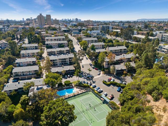 4266 5th Ave., San Diego, California 92103, 2 Bedrooms Bedrooms, ,2 BathroomsBathrooms,Condominium,For Sale,5th Ave.,250019946SD