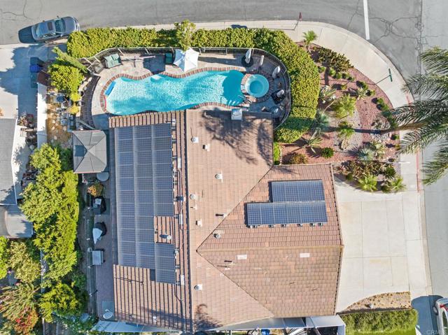 Detail Gallery Image 6 of 55 For 731 Dewane Dr, El Cajon,  CA 92020 - 3 Beds | 3 Baths