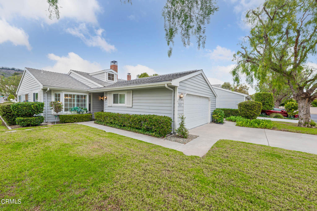 3423 Rio Hato Court, Camarillo, CA 93010