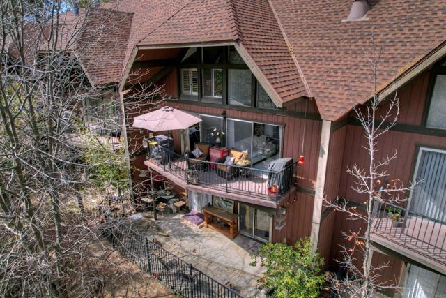 Detail Gallery Image 40 of 64 For 966 Willow Creek Rd #36,  Lake Arrowhead,  CA 92352 - 3 Beds | 2/1 Baths