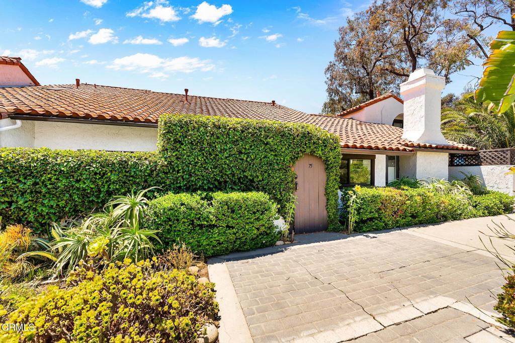 75 Mission Plaza Drive