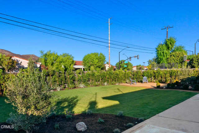 Detail Gallery Image 45 of 48 For 3271 Frankie Dr, Newbury Park,  CA 91320 - 3 Beds | 2 Baths