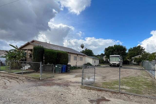 Detail Gallery Image 10 of 20 For 521 Temescal St, Piru,  CA 93040 - 3 Beds | 1 Baths