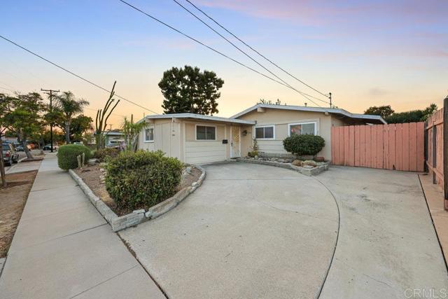 Image 3 for 3516 Mount Everest Blvd, San Diego, CA 92111