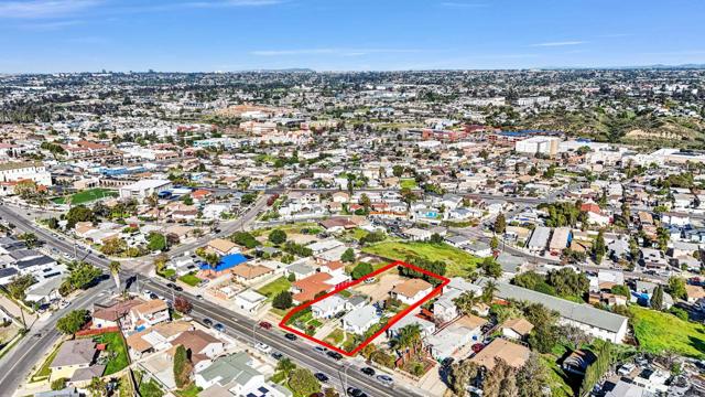 Detail Gallery Image 14 of 18 For 5314 16 Churchward, San Diego,  CA 92114 - – Beds | – Baths