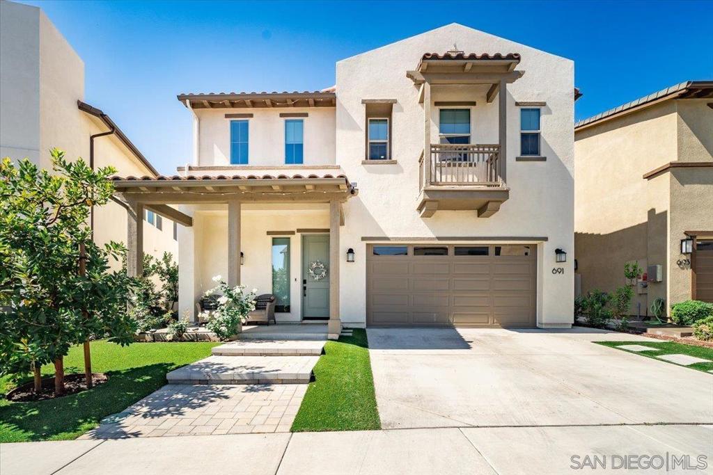 691 Westbrook Loop - photo 4