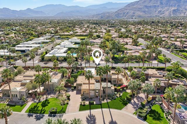 16 Dominion Court, Rancho Mirage, CA 92270