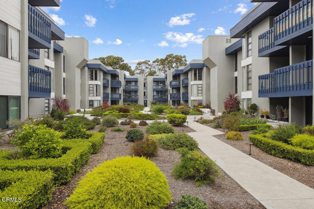 Detail Gallery Image 43 of 49 For 350 Paseo De Playa #121,  Ventura,  CA 93001 - 3 Beds | 2/1 Baths