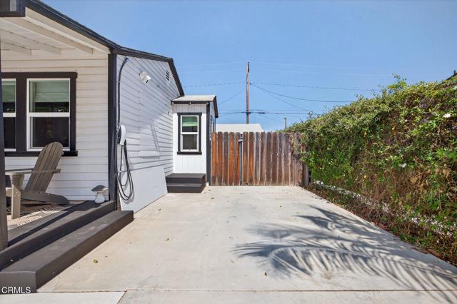 Detail Gallery Image 5 of 40 For 103 Comstock Dr, Ventura,  CA 93001 - 2 Beds | 1 Baths