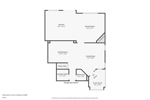 Property Photo from MLS