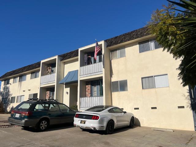 Details for 2707 Camulos Street, San Diego, CA 92107