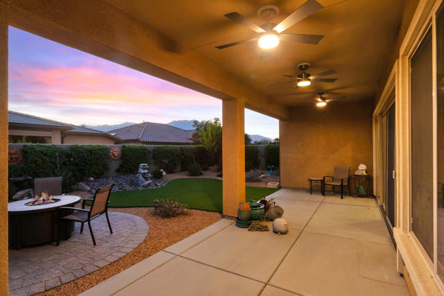 31 Chianti, Rancho Mirage, CA 92270