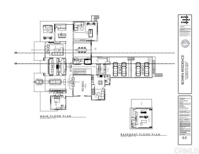 Detail Gallery Image 38 of 45 For 707 Passiflora Avenue, Encinitas,  CA 92024 - – Beds | – Baths