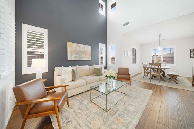 Detail Gallery Image 1 of 30 For 1717 Bramblewood St, Chula Vista,  CA 91913 - 3 Beds | 2/1 Baths