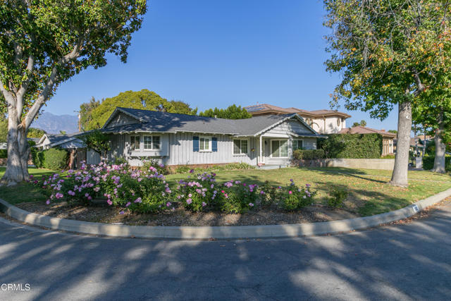 Detail Gallery Image 28 of 31 For 303 E Las Flores Ave, Arcadia,  CA 91006 - 3 Beds | 2 Baths