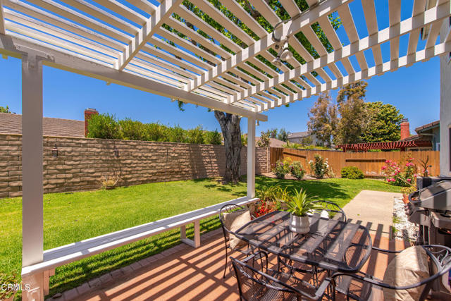 Detail Gallery Image 49 of 62 For 193 Cottage Grove Ave, Camarillo,  CA 93012 - 4 Beds | 3 Baths