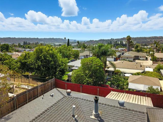 Detail Gallery Image 14 of 30 For 6542 Clara Lee Ave, San Diego,  CA 92120 - 2 Beds | 1 Baths