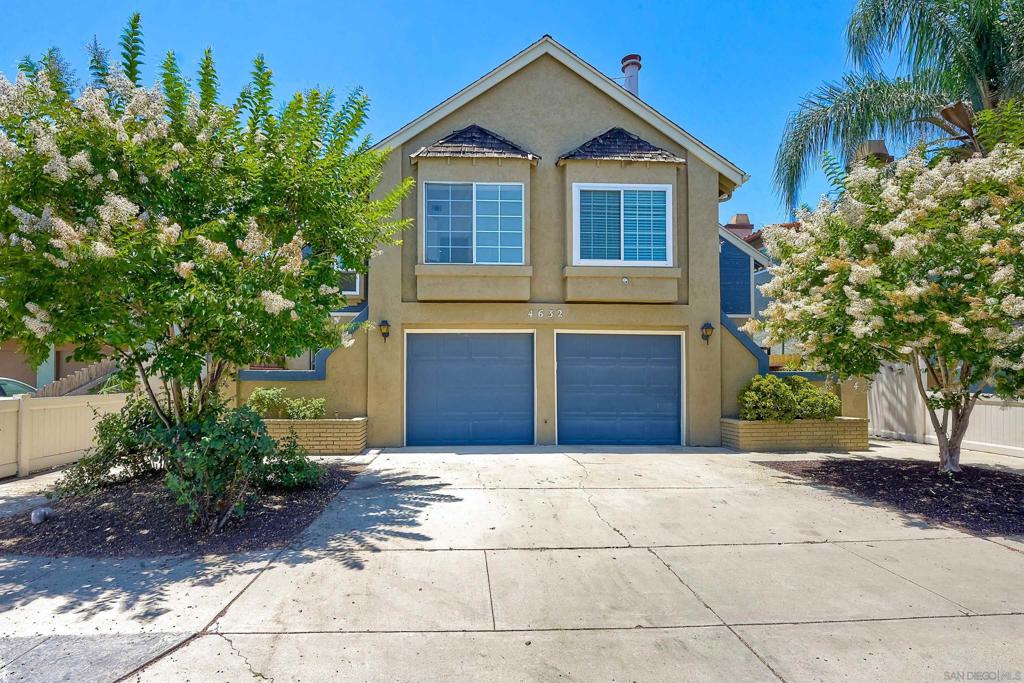 4632 Felton #1