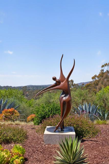 Detail Gallery Image 40 of 40 For 17534 Los Morros, Rancho Santa Fe,  CA 92067 - 4 Beds | 4/2 Baths