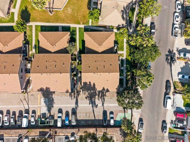 Image 23 of 24 For 1302 San Ysidro  Unit C