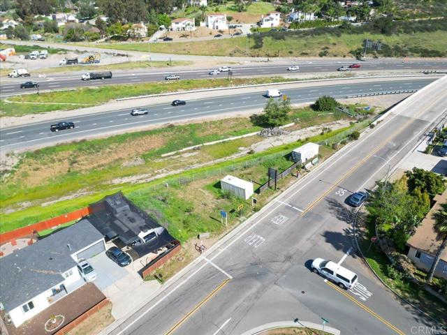 Detail Gallery Image 2 of 6 For 0 Campo Rd, La Mesa,  CA 91941 - – Beds | – Baths