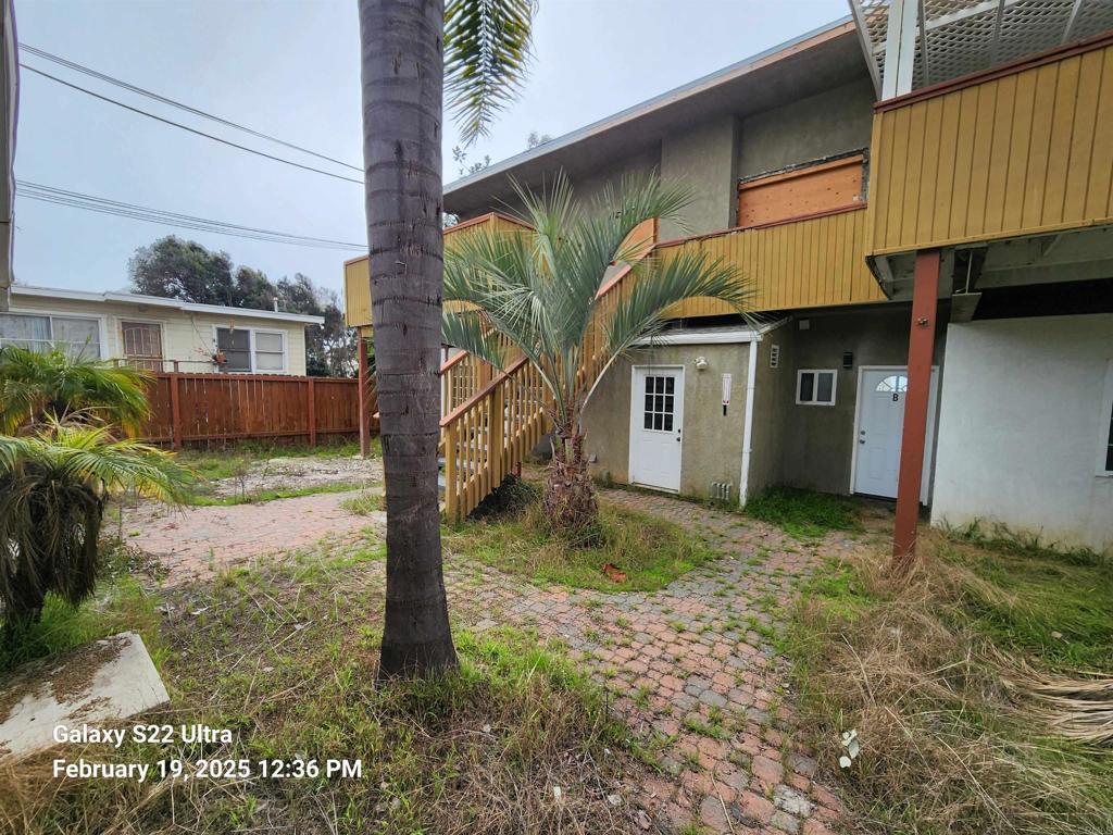 909 Cleveland Street - photo 2