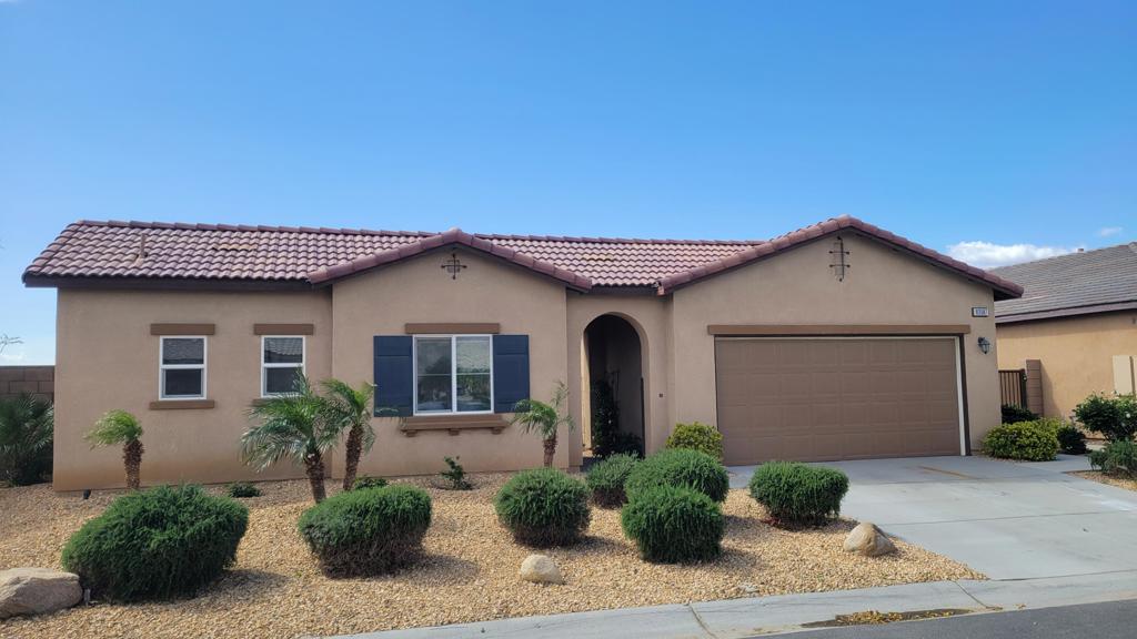 83587 Moroccan Drive