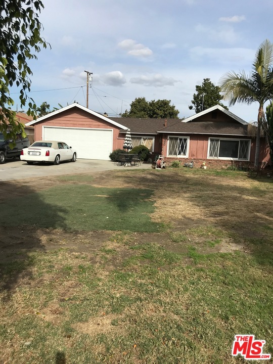 8463 Donovan St, Downey, CA 90242