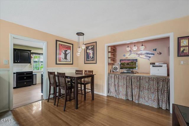 Detail Gallery Image 15 of 41 For 218 Palomares Ave, Ventura,  CA 93003 - 2 Beds | 2 Baths