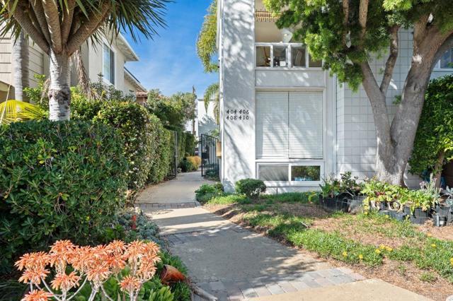 Detail Gallery Image 3 of 61 For 408 Bonair Street, La Jolla,  CA 92037 - 3 Beds | 2 Baths