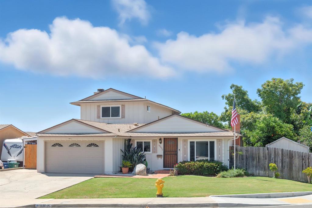 10005 WHITE PINE Lane