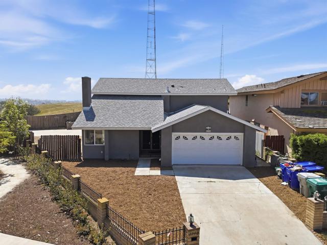 Detail Gallery Image 38 of 43 For 1770 Tooley Cir, San Diego,  CA 92114 - 4 Beds | 3 Baths