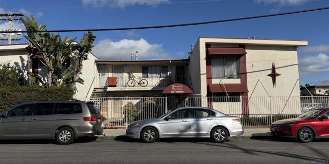 Details for 3815 Vermont St., San Diego, CA 92103