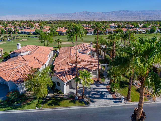 896 Mesa Grande Drive, Palm Desert, CA 92211