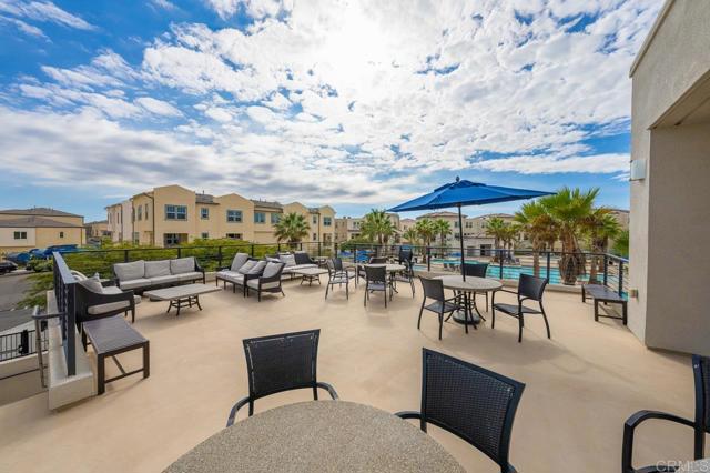 Detail Gallery Image 35 of 42 For 5502 Caminito Sandwaves #173,  San Diego,  CA 92154 - 4 Beds | 3/1 Baths