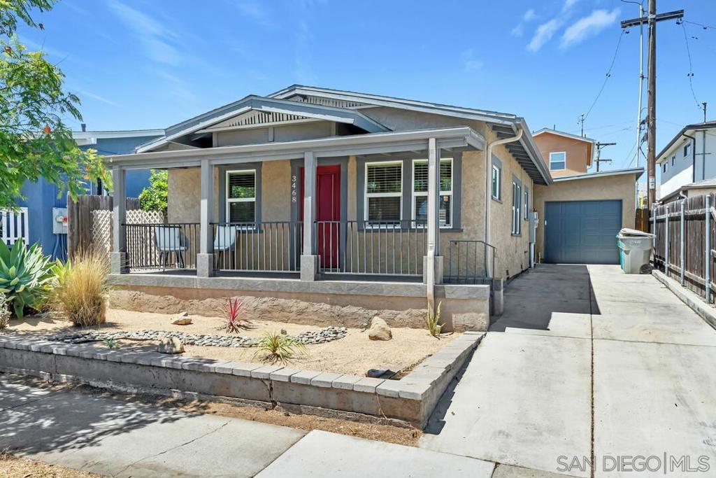3468 Meade Ave - photo 4