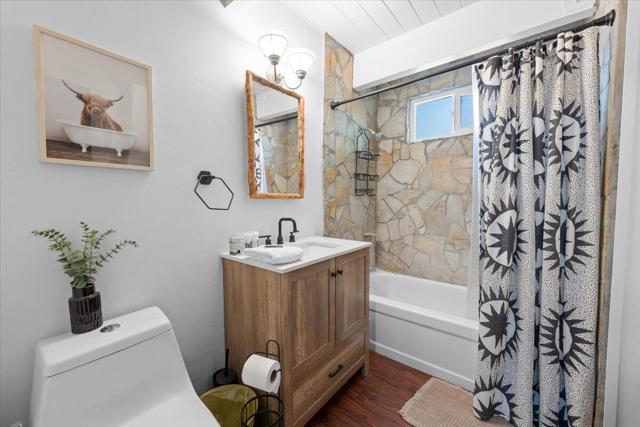 42958 Encino Road, Big Bear, CA 92315