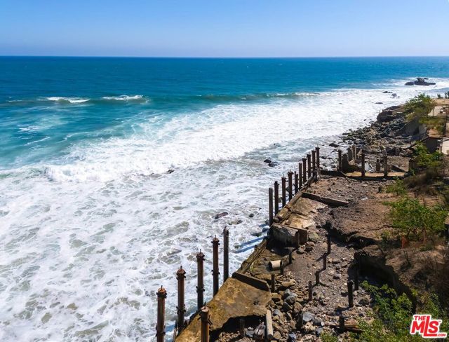  Land for Sale in Malibu, California