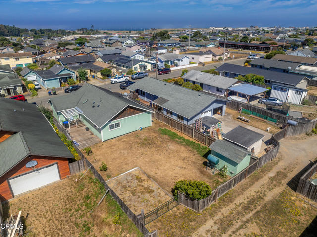 Detail Gallery Image 32 of 33 For 170 Grove St, Fort Bragg,  CA 95437 - 3 Beds | 2 Baths