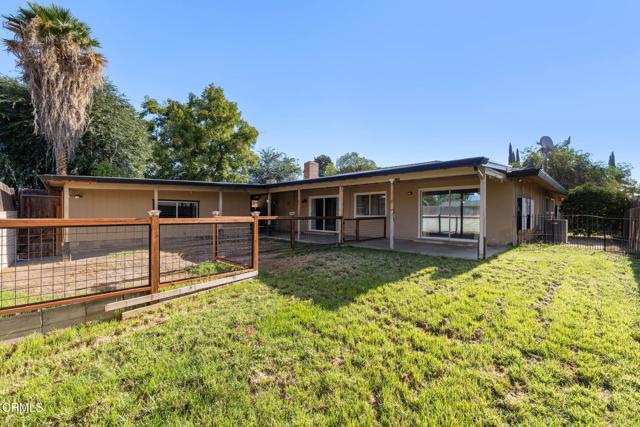 Detail Gallery Image 40 of 47 For 4407 Glencannon St, Bakersfield,  CA 93308 - 3 Beds | 2 Baths