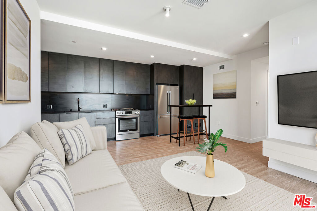 3667 Keystone Avenue #325