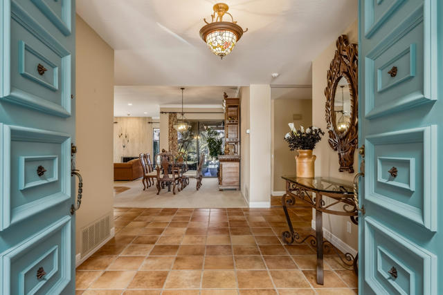 9 Swarthmore Court, Rancho Mirage, CA 92270