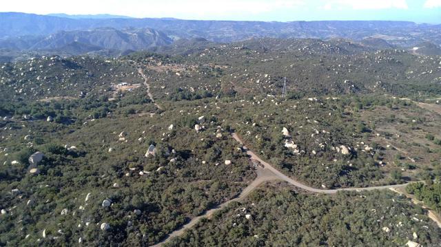 Detail Gallery Image 11 of 27 For Harris Truck Trail 40 Acres, Fallbrook,  CA 92028 - – Beds | – Baths