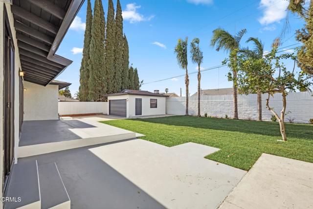 Detail Gallery Image 4 of 30 For 10931 Forbes Ave, Granada Hills,  CA 91344 - 3 Beds | 2 Baths